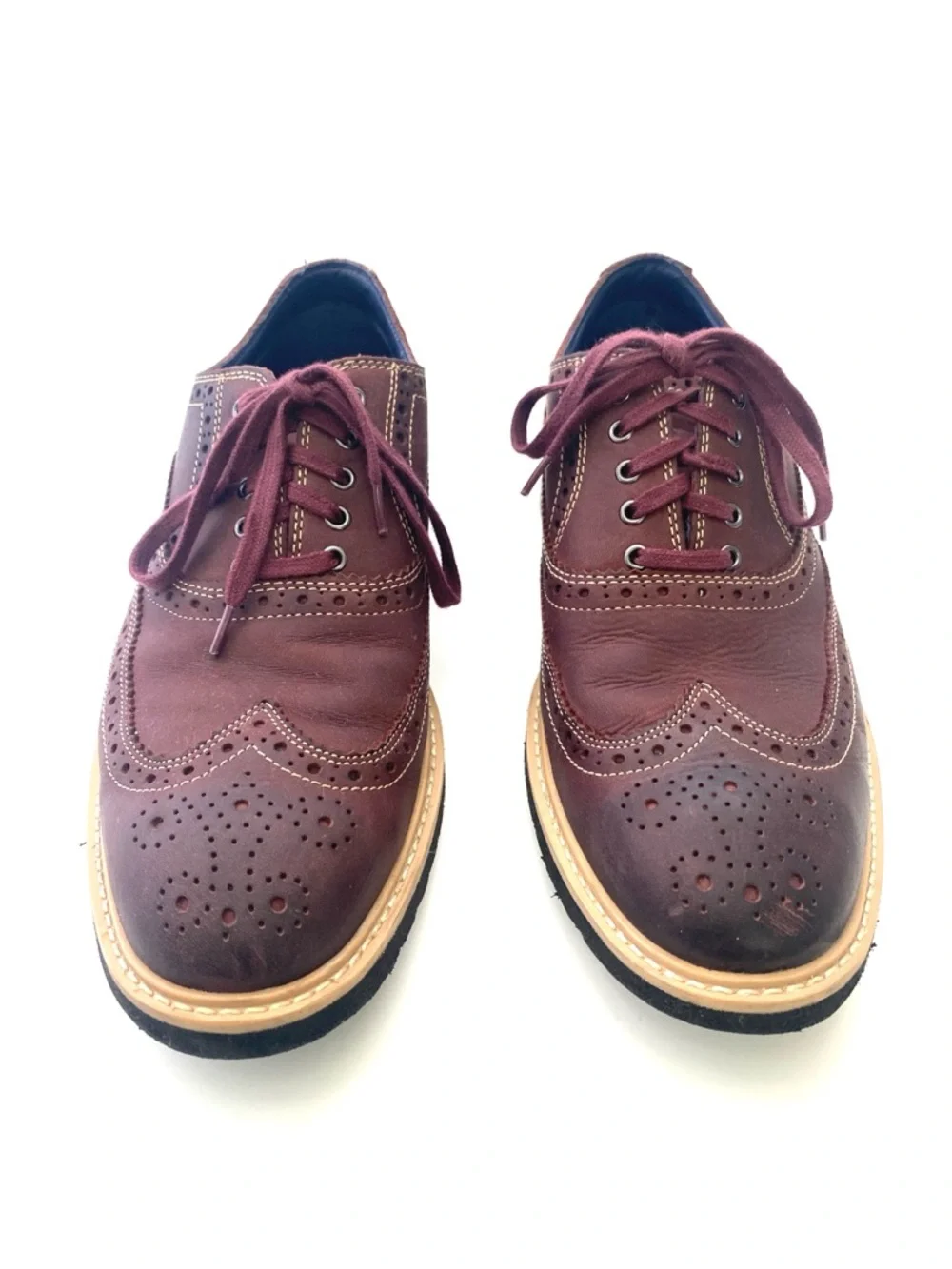 Cole Haan brand cole